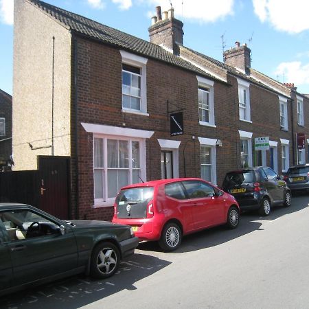 Keyfield Terrace Serviced Apartments St Albans Luaran gambar