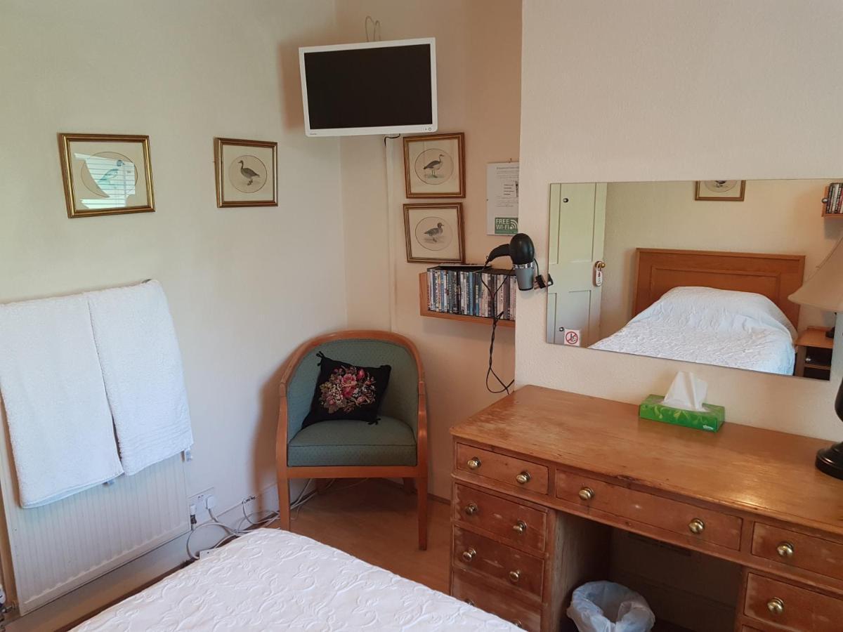 Keyfield Terrace Serviced Apartments St Albans Luaran gambar