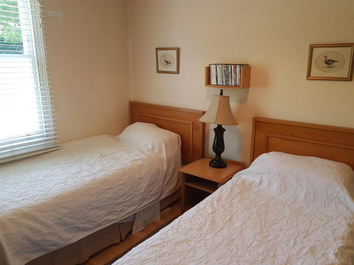 Keyfield Terrace Serviced Apartments St Albans Luaran gambar