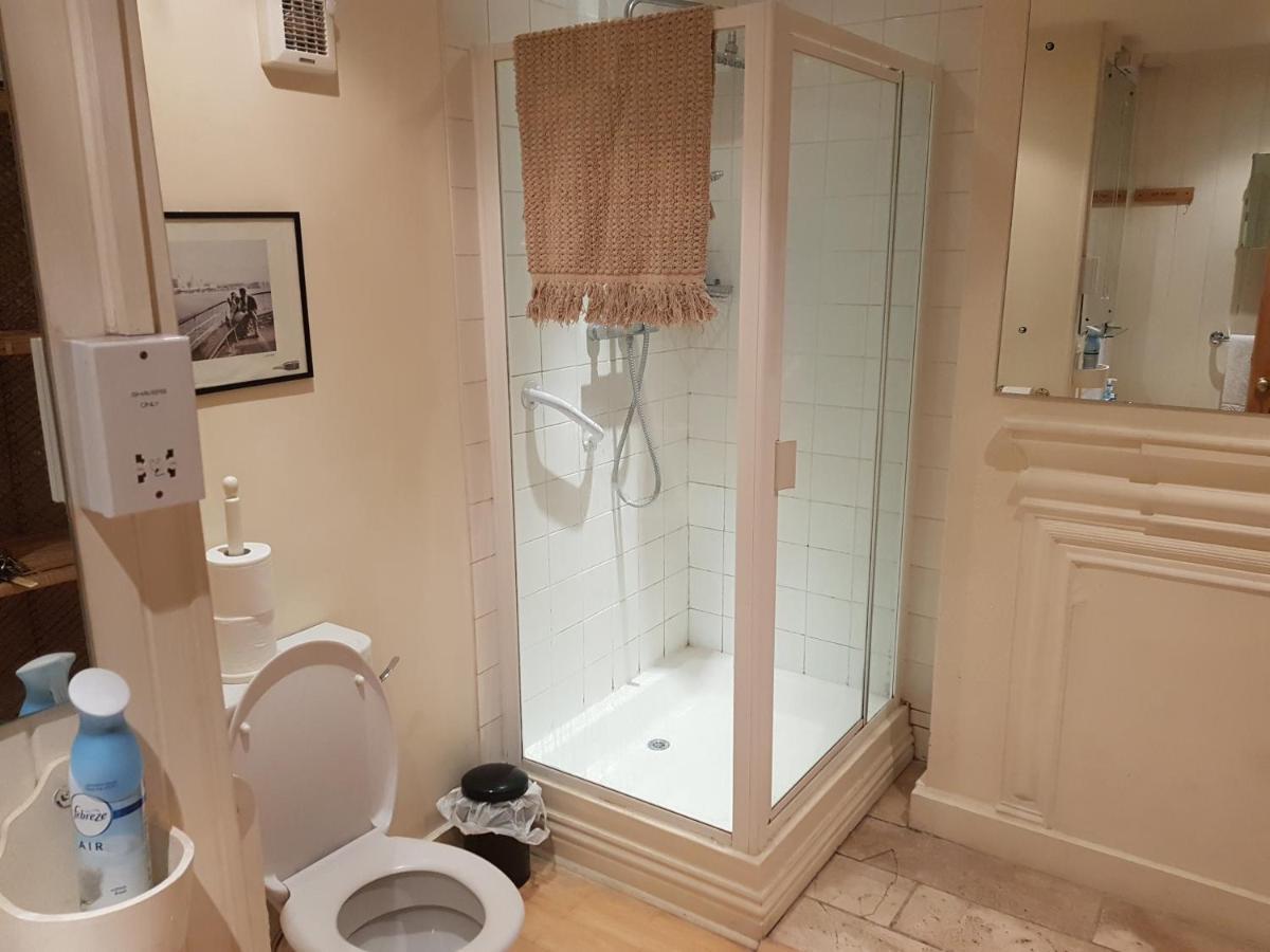 Keyfield Terrace Serviced Apartments St Albans Luaran gambar